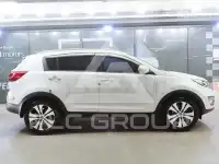2013 KIA Sportage
