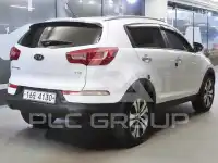 2013 KIA Sportage