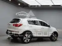 2013 KIA Sportage