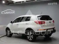 2013 KIA Sportage
