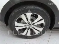 2013 KIA Sportage