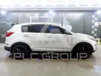 2013 KIA Sportage