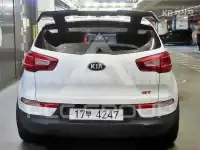 2013 KIA Sportage