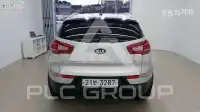 2013 KIA Sportage