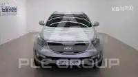 2013 KIA Sportage
