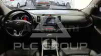 2013 KIA Sportage