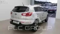 2013 KIA Sportage
