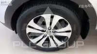 2013 KIA Sportage