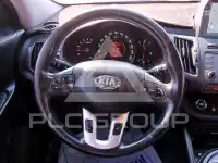 2013 KIA Sportage