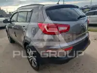 2013 KIA Sportage