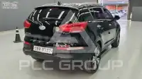 2013 KIA Sportage