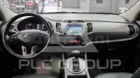 2013 KIA Sportage