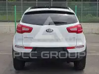 2013 KIA Sportage