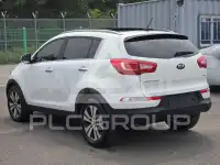 2013 KIA Sportage
