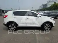 2013 KIA Sportage