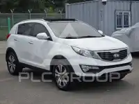 2013 KIA Sportage