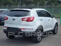 2013 KIA Sportage
