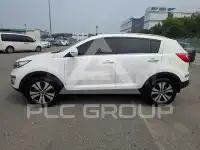 2013 KIA Sportage