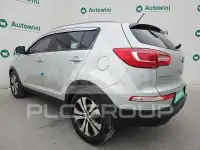 2013 KIA Sportage