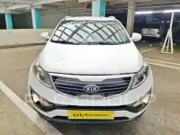 2013 KIA Sportage