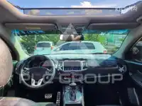 2013 KIA Sportage