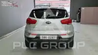 2013 KIA Sportage