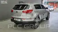 2013 KIA Sportage