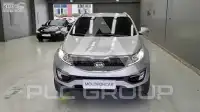 2013 KIA Sportage