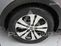 2013 KIA Sportage