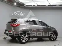 2013 KIA Sportage