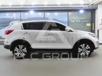 2013 KIA Sportage