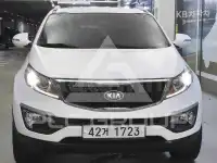 2013 KIA Sportage