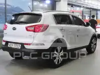 2013 KIA Sportage