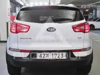 2013 KIA Sportage