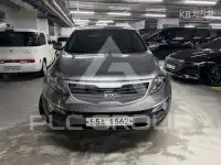 2013 KIA Sportage