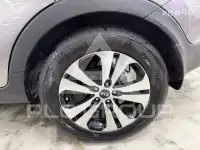 2013 KIA Sportage