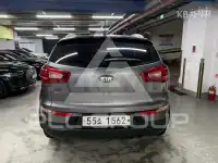 2013 KIA Sportage
