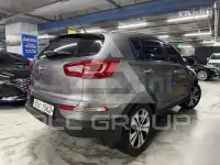 2013 KIA Sportage