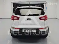2013 KIA Sportage