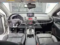 2013 KIA Sportage