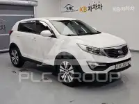 2013 KIA Sportage