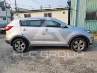 2013 KIA Sportage