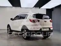 2013 KIA Sportage