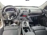2013 KIA Sportage