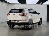 2013 KIA Sportage