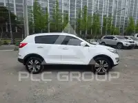 2013 KIA Sportage