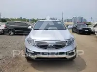 2013 KIA Sportage
