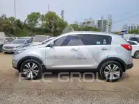 2013 KIA Sportage