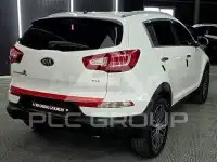 2013 KIA Sportage