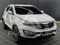 2013 KIA Sportage